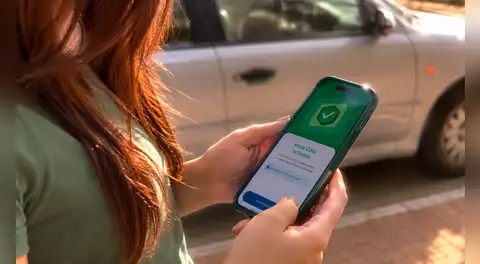Interbank presenta “Modo Calle” para dar mayor seguridad  y control frente al robo de celulares