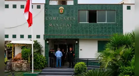 Caso Manchay: Fuero militar investiga a policías solo por exceso de mando y no por homicidio