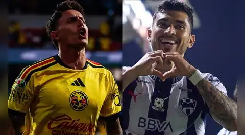 ¿Dónde ver América vs Monterrey EN VIVO hoy la semifinal de la Leagues Cup 2026?