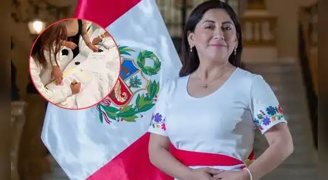 Kelly Portalatino se pronuncia tras atropellar a ciclista: "Hemos llegado a una conciliación legal"