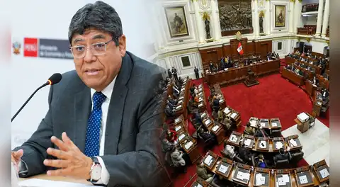 Presupuesto 2027: personal y pensiones concentrarán el 42% de los S/266.506 millones
