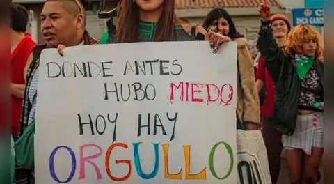 Artistas drag y activistas LGBTIQ+ enfrentarían hasta 6 años de cárcel por participar en Marcha del Orgullo de Cusco