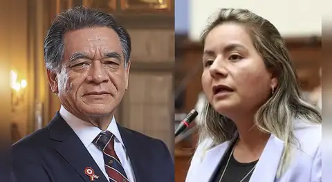 José Antonio Chang respalda a Tania Ramírez pese a su renuncia a la Derrama Magisterial: "Tiene todos los requisitos"