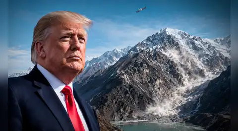 El programa que monitoreaba riesgos naturales en Nepal y el Gobierno de Trump dejó sin fondos un año antes del desastre