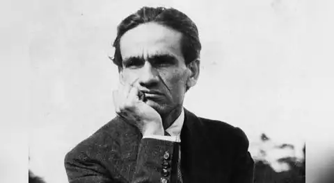 González Vigil: Vallejo y las penas de España, por Eduardo González Viaña
