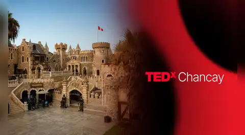 Chancay tendrá su primer TEDx este 2026: ¿cuándo y cómo inscribirse para participar en el evento?