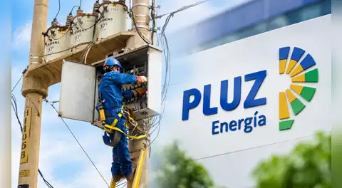 ¿Corte de luz en Lima y Callao? Pluz Energía se pronuncia sobre interrupciones del servicio este 4 de setiembre