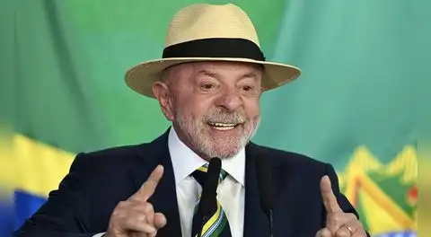 El escándalo del Banco Master por un millonario fraude salpica a juez Moraes y pone a Lula bajo presión
