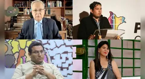 CPP alerta primer intento del nuevo Congreso por restringir la prensa a un mes de instalado