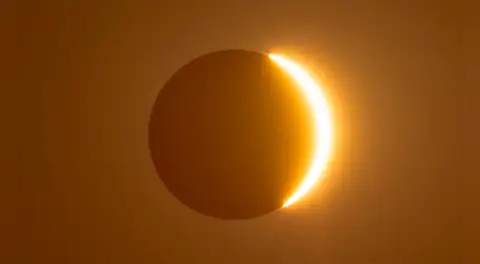 Llega el eclipse solar más largo del siglo: el día se convertirá en noche y no volverá a ocurrir en más de 80 años