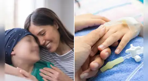 Minsa llevará campaña gratuita contra el cáncer infantil a Chorrillos este sábado 5