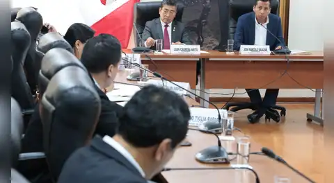 Reforma tributaria: Comisión de Economía cita a Elmer Cuba y jefe de Sunat para explicar cambios que plantea el Gobierno