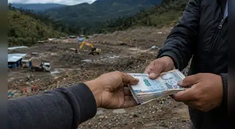 Economías ilícitas en América Latina amenazan la inversión y la competitividad: minería ilegal y lavado de activos ganan terreno