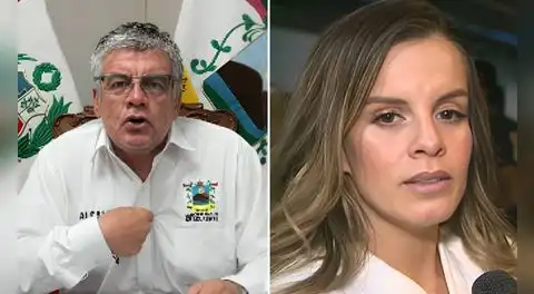 Padre de Alejandra Baigorria explota tras denuncia por presunto abandono de animales y defiende con todo a su hija: "Tomaré medidas legales"