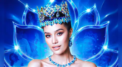 ¿Quién ganó la final del Miss World 2026 y se convirtió en la mujer más hermosa del planeta?
