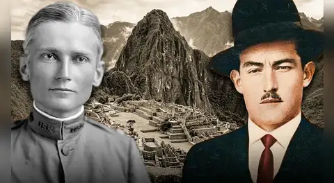 ¿Y si Bingham no fue el primero? Un peruano llegó 9 años antes a la que hoy es una de las 7 maravillas del mundo