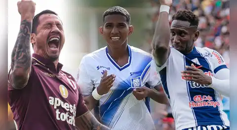 Tabla de posiciones Torneo Clausura y Acumulado de la Liga 1 2026 ACTUALIZADA EN VIVO