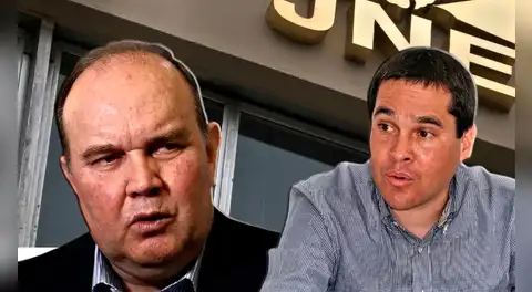 JNE confirma candidatura de RLA y avala reelección encubierta
