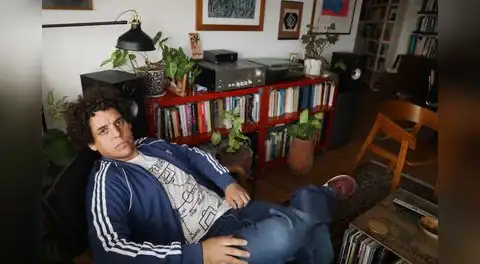 Gonzalo Benavente Secco: “Estos años posteriores a la caída de Fujimori y la vuelta a la democracia básicamente fueron como una especie de espejismo”