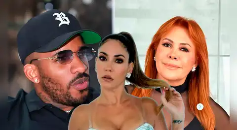 ¿La convocó para enfrentar a Magaly? Tilsa Lozano revela la verdad sobre su llegada a Satélite+ de Jefferson Farfán