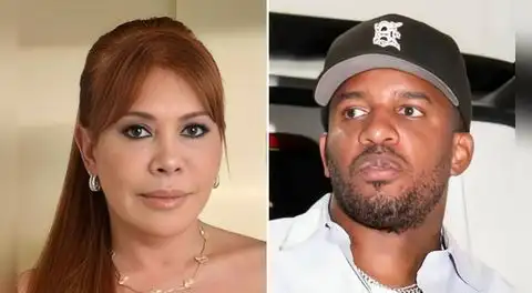 Magaly Medina expondrá su defensa antes de que el Poder Judicial decida si aceptará pedido de prisión de Jefferson Farfán