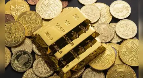 Europa está moviendo su oro fuera de América del Norte: qué hay detrás de la decisión de varios países
