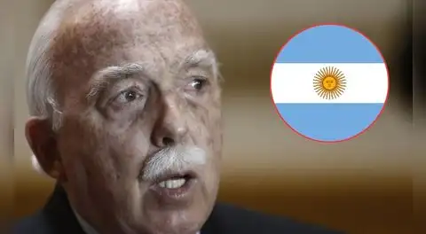 Carlos Tubino justifica su designación como embajador en Argentina: "No hay ningún tipo de favorecimiento"