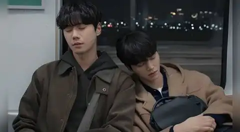 'Cuatro manos, dos sonatas': reparto completo del nuevo k-drama de Song Kang en Netflix