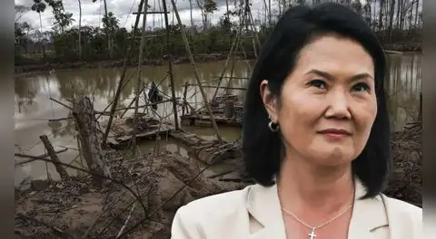 Áreas naturales protegidas en riesgo: Gobierno de Keiko Fujimori busca modificar ley para facilitar hidrocarburos