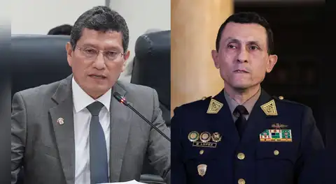 Harvey Colchado sobre Fredy López: "Será evaluado por resultados"