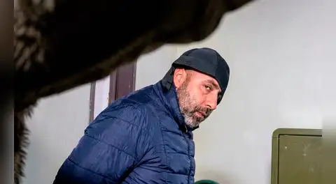Abogado de Fernando Cerimedo denuncia “vulneración a sus derechos” ante la CIDH y advierte silencio de la Fiscalía