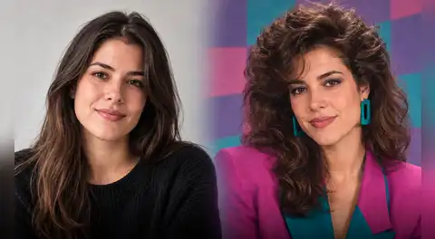 El trend viral de los años 80 que arrasa en TikTok e Instagram: cómo transformar tu foto con ChatGPT y qué prompt usar