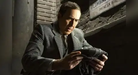 'Spider-Noir': la serie de Nicolas Cage es cancelada y gana cinco premios Emmy