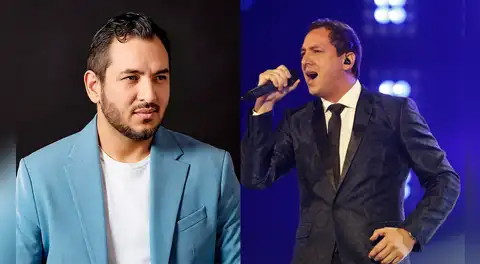 Javier Arias, ganador de ‘Los 4 finalistas’, confiesa que hubiese preferido un premio económico que firmar con Universal Music: “No significó nada para mi carrera”