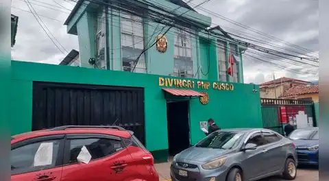 Detienen a sujeto acusado de captar a menor de 12 años por TikTok: se hizo pasar por docente universitario en Cusco