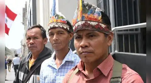 Población indígena Ticuna pide apoyo al Estado: denuncian amenazas de organizaciones criminales