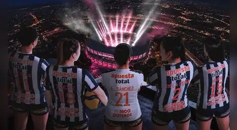 Alianza Lima confirmó su presencia en el Mundial de Clubes de Vóley 2026: ¿por qué fue el último clasificado al torneo?