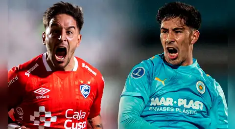 ¿Dónde ver Cienciano vs Montevideo City Torque HOY EN VIVO por la Copa Sudamericana 2026?