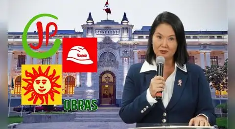 Oposición rechaza pedido de facultades: se impone en cinco comisiones de la Cámara de Diputados