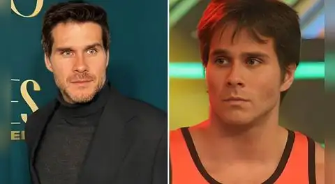 Miguel Arce sorprende al confesar cómo despilfarró el dinero que ganó en 'Combate': "La peor burrada que hice... 21 botellas de Jäger"