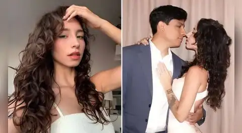 Carla Campos Salazar reaparece en el extranjero tras cancelar boda con Curwen por imágenes con 'Grimmy' y sorprende en redes
