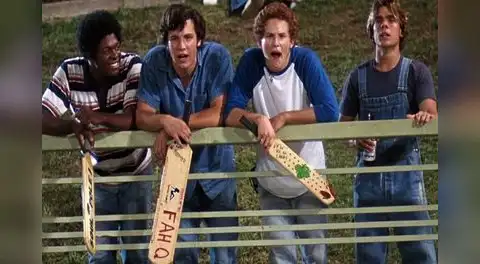 Un clásico atemporal sobre la juventud: “Movida del 76” de Richard Linklater