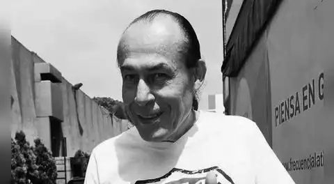 Murió Enrique Espejo 'Yuca', ícono de la comicidad peruana, a los 75 años tras larga batalla por su salud