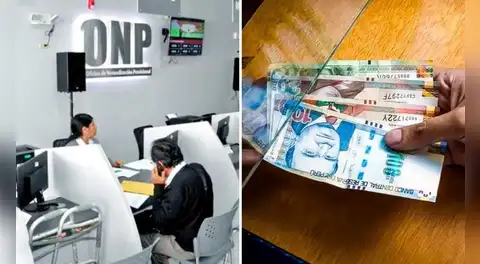 ONP y AFP: afiliados podrán cambiar de sistema desde 2027, ¿cómo será el trámite?