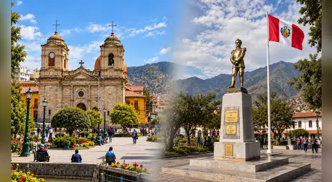 Día no laborable este 13 de septiembre en Perú: esta emblemática región tendrá descanso por su aniversario