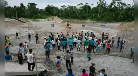 ¿Transición energética a costa de los territorios? Perú registra 94 conflictos socioambientales