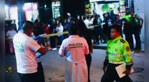 248 homicidios en 46 días de Gobierno de Keiko Fujimori: Lima lidera asesinatos a casi un año de estados de emergencia