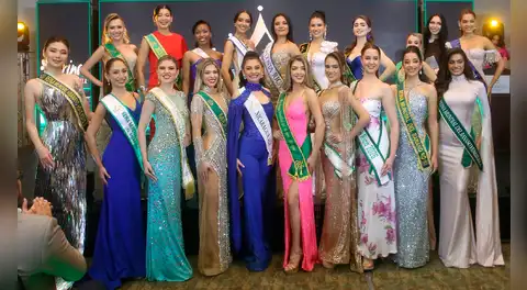 Reina Mundial del Banano 2026: candidatas, fecha, hora y dónde ver la final