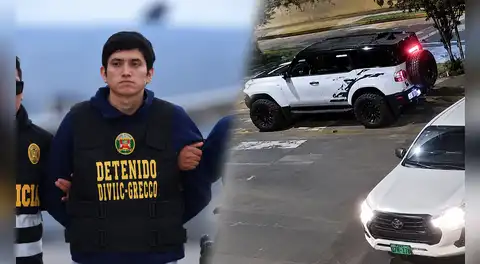Masacre y secuestro en Trujillo: Fiscalía pide 36 meses de prisión preventiva para ‘Jhonsson Pulpo’ y 12 implicados