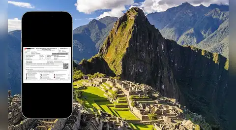 Machu Picchu elimina la reserva previa de boletos: conoce cómo comprar tu entrada y completar el pago en solo 15 minutos